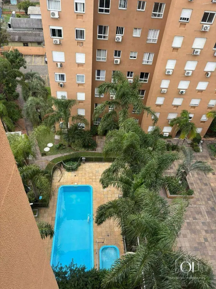 Apartamento, 3 quartos, 61 m² - Foto 1