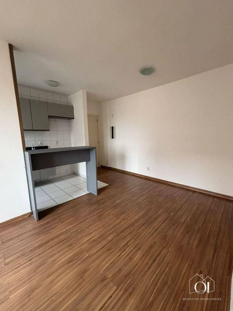 Apartamento, 3 quartos, 61 m² - Foto 5