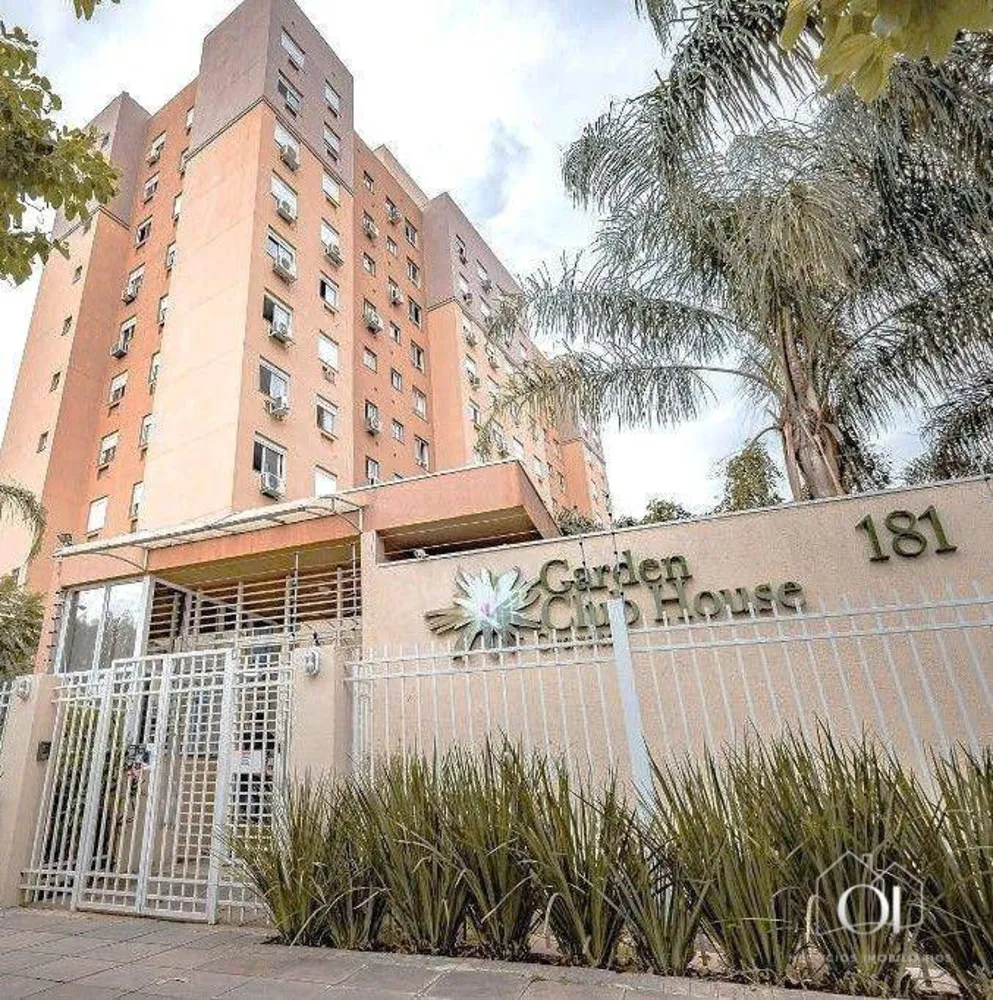 Apartamento, 3 quartos, 61 m² - Foto 2