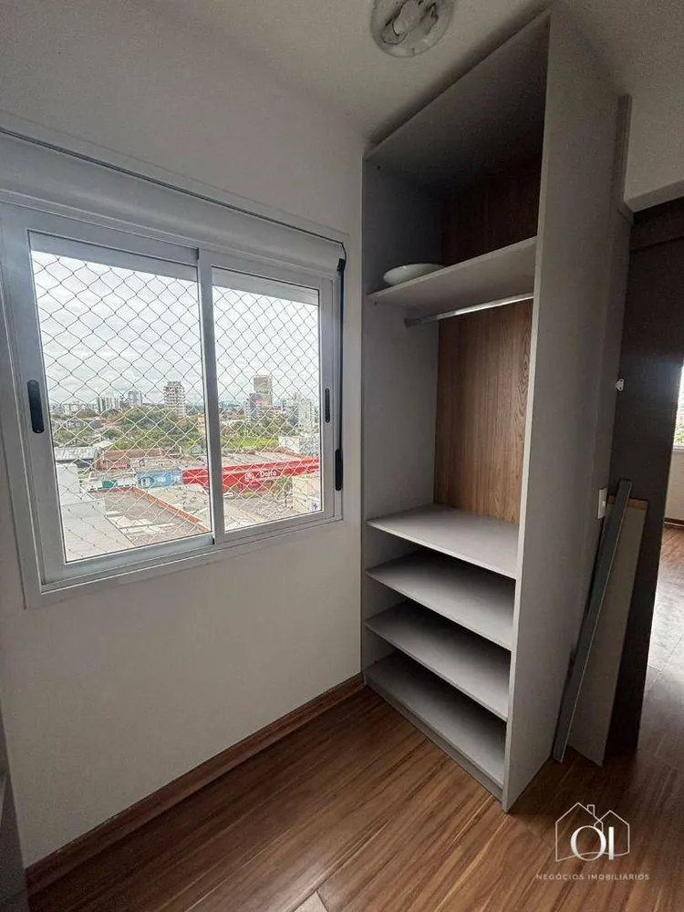 Apartamento, 3 quartos, 61 m² - Foto 7