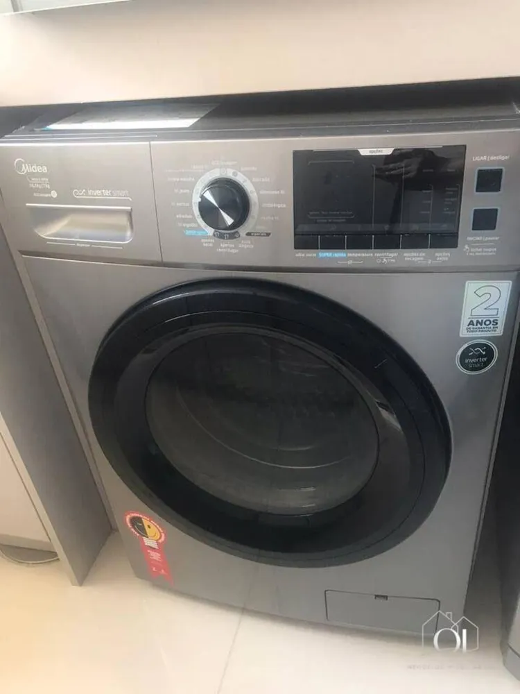 Apartamento, 3 quartos, 78 m² - Foto 3