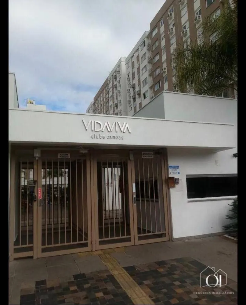 Apartamento, 3 quartos, 78 m² - Foto 2