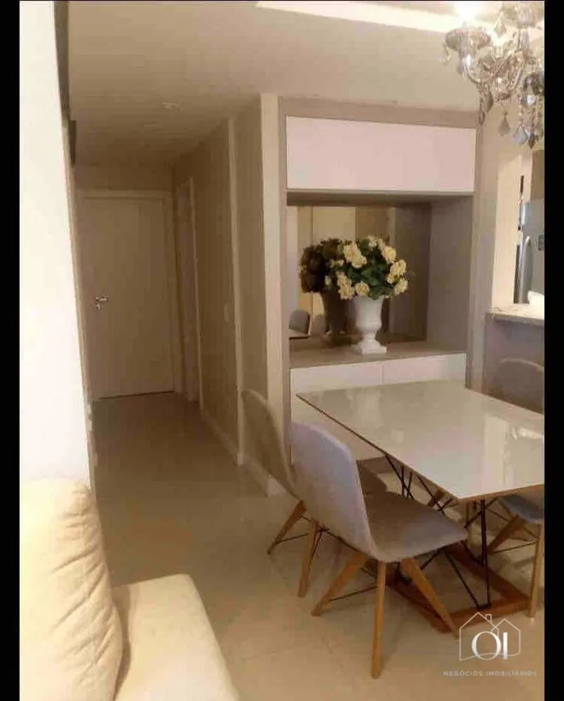 Apartamento, 3 quartos, 78 m² - Foto 4