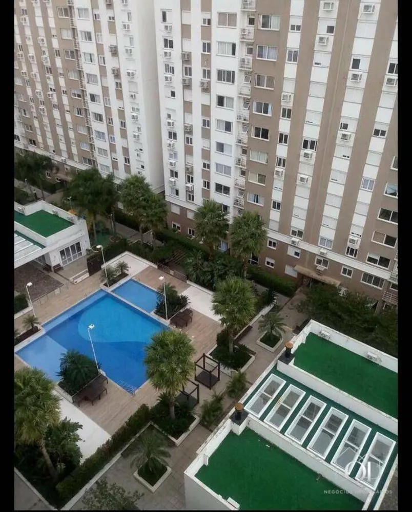 Apartamento, 3 quartos, 78 m² - Foto 1