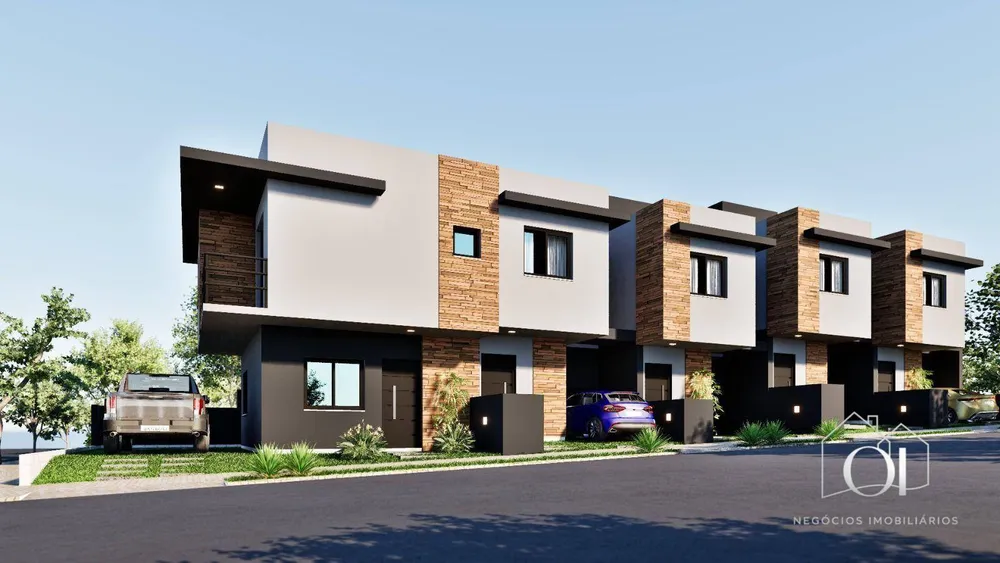 Casa, 2 quartos, 63 m² - Foto 3