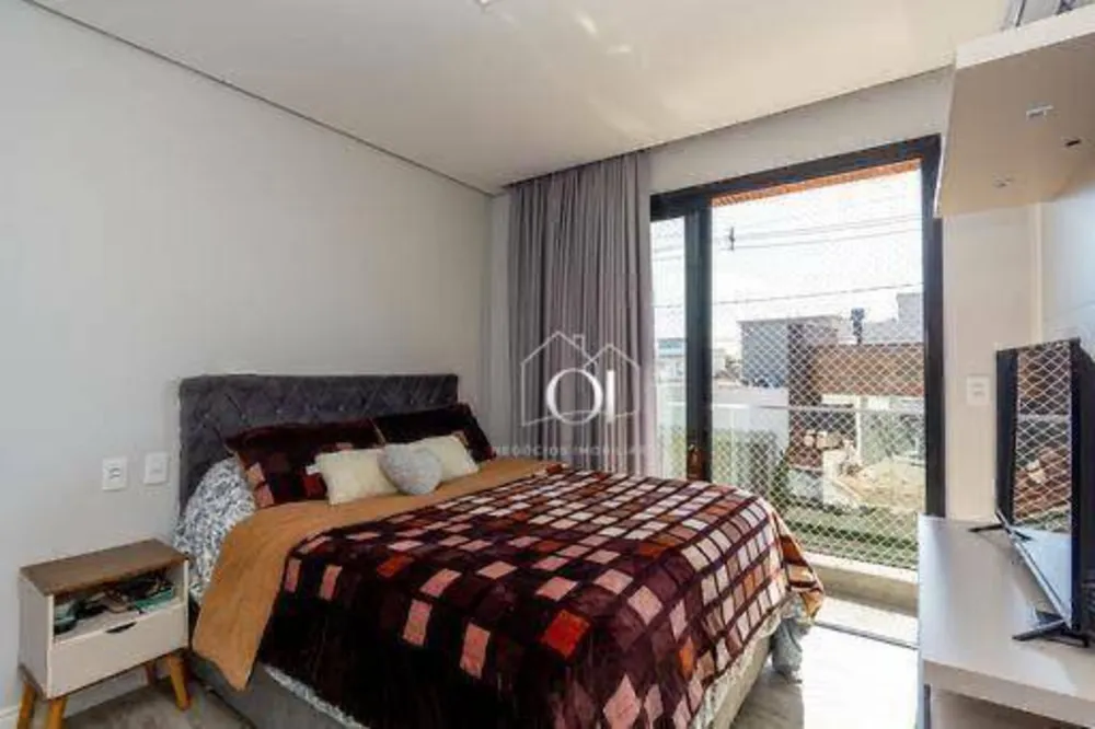 Casa de Condomínio, 3 quartos - Foto 3
