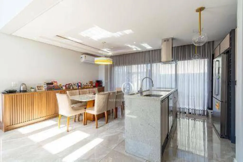 Casa de Condomínio, 3 quartos - Foto 6