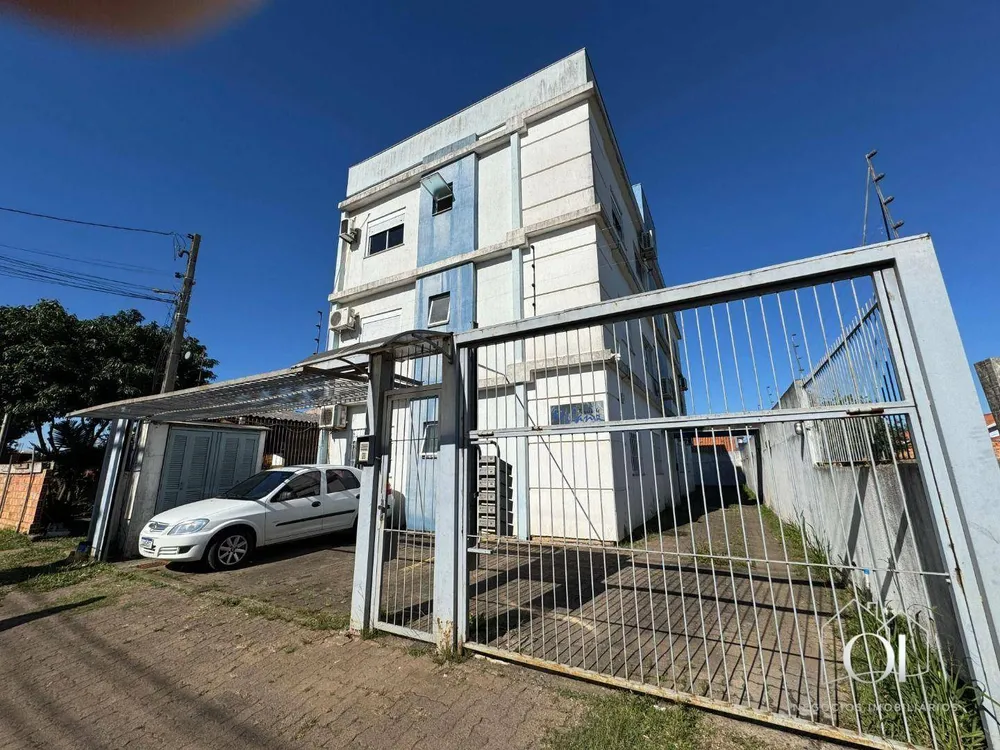 Apartamento, 2 quartos, 55 m² - Foto 2