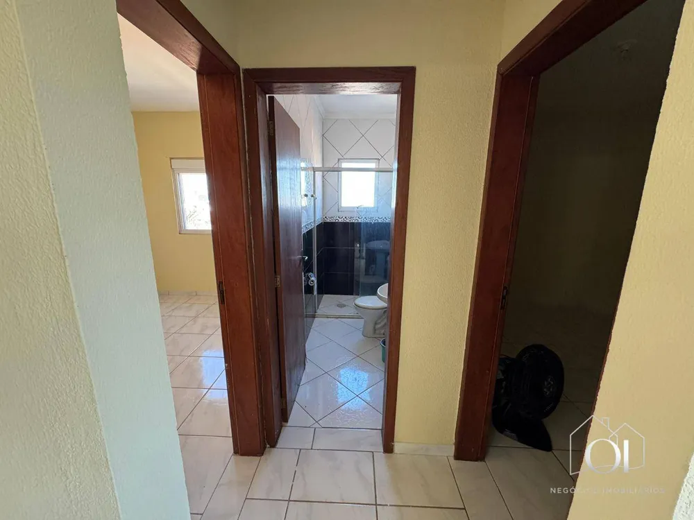Apartamento, 2 quartos, 55 m² - Foto 3