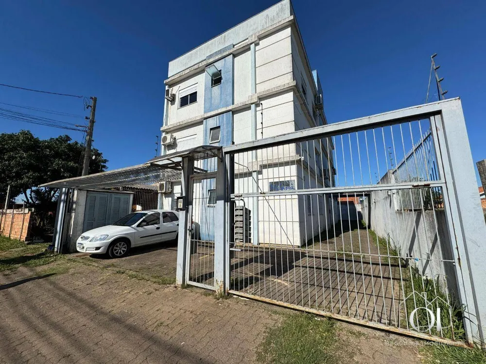 Apartamento, 2 quartos, 55 m² - Foto 1