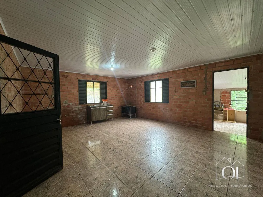 Casa, 2 quartos, 80 m² - Foto 3