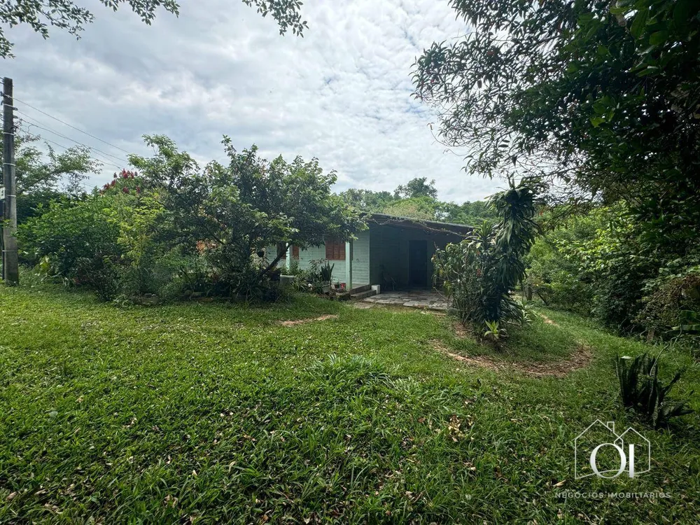 Casa, 2 quartos, 80 m² - Foto 1