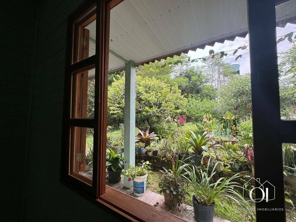 Casa, 2 quartos, 80 m² - Foto 2