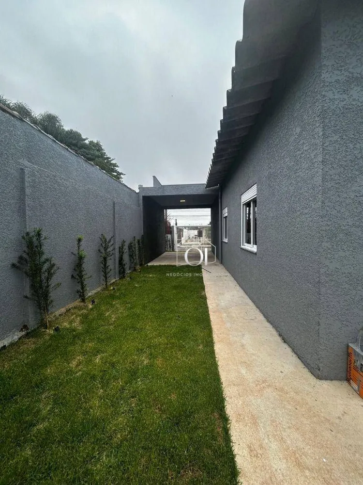 Casa, 3 quartos, 97 m² - Foto 7