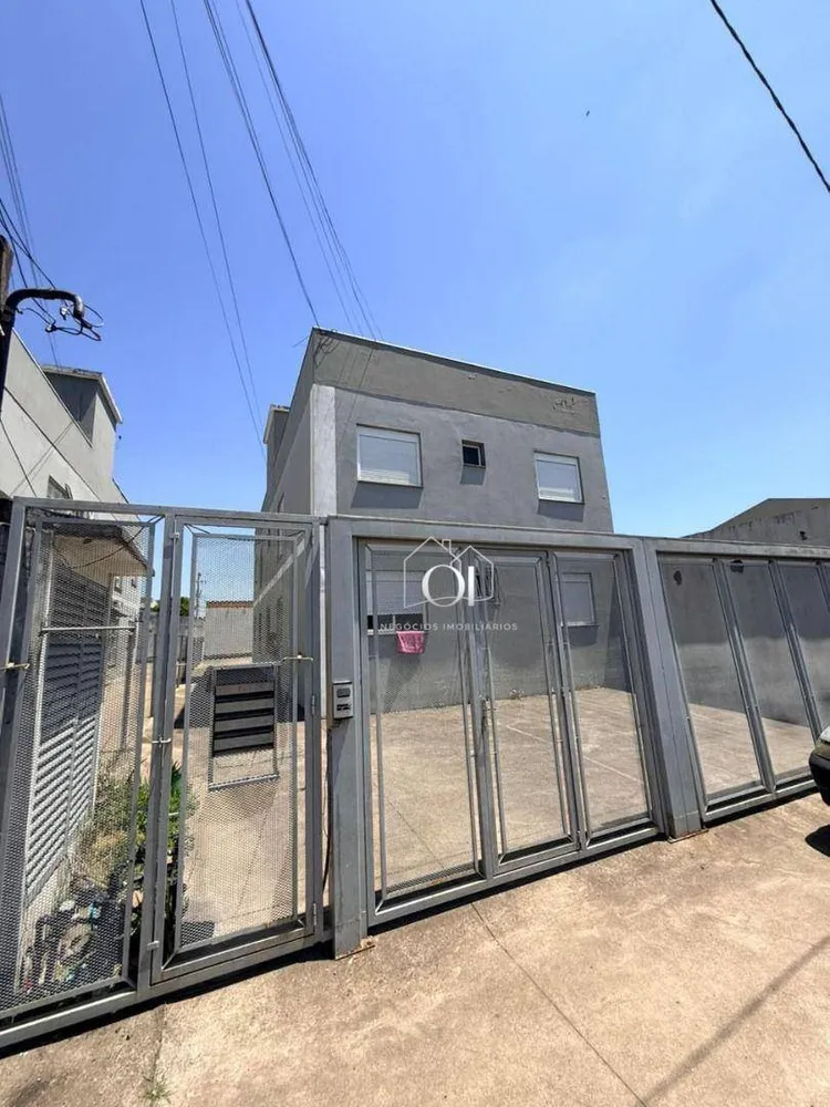 Apartamento, 2 quartos, 60 m² - Foto 4
