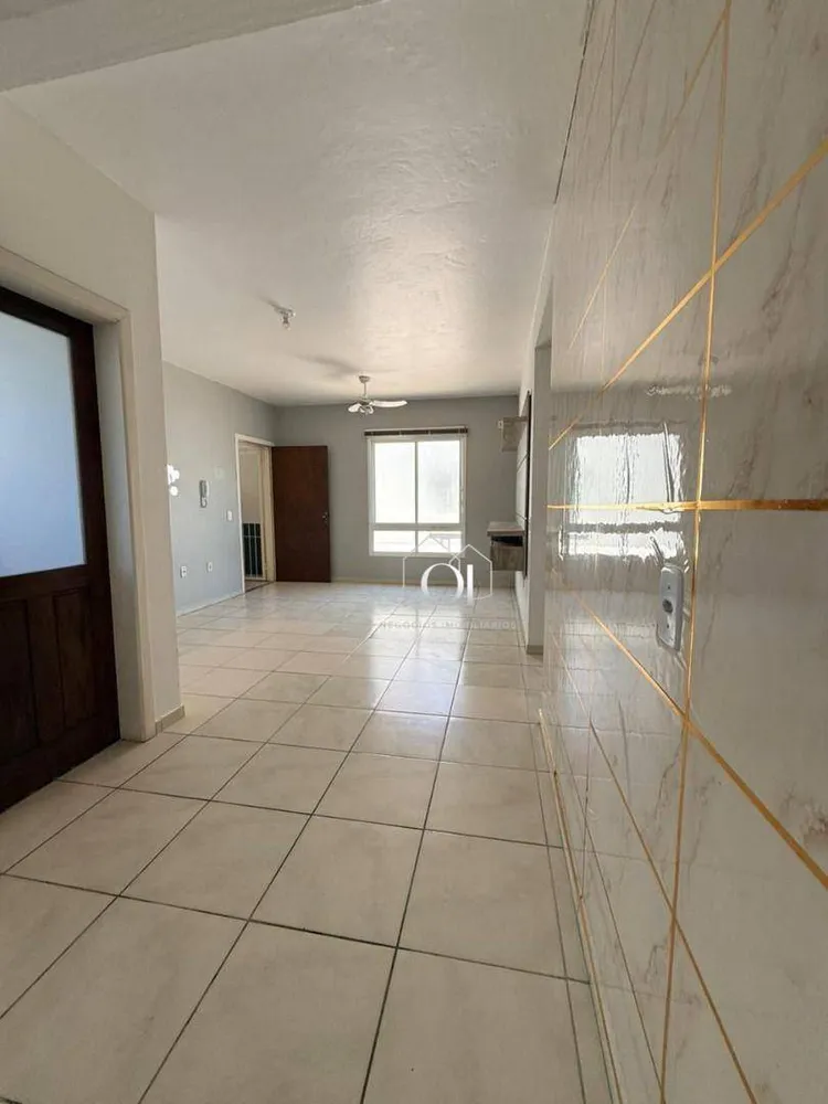 Apartamento, 2 quartos, 60 m² - Foto 3