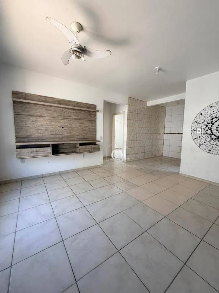 Apartamento, 2 quartos, 60 m² - Foto 6
