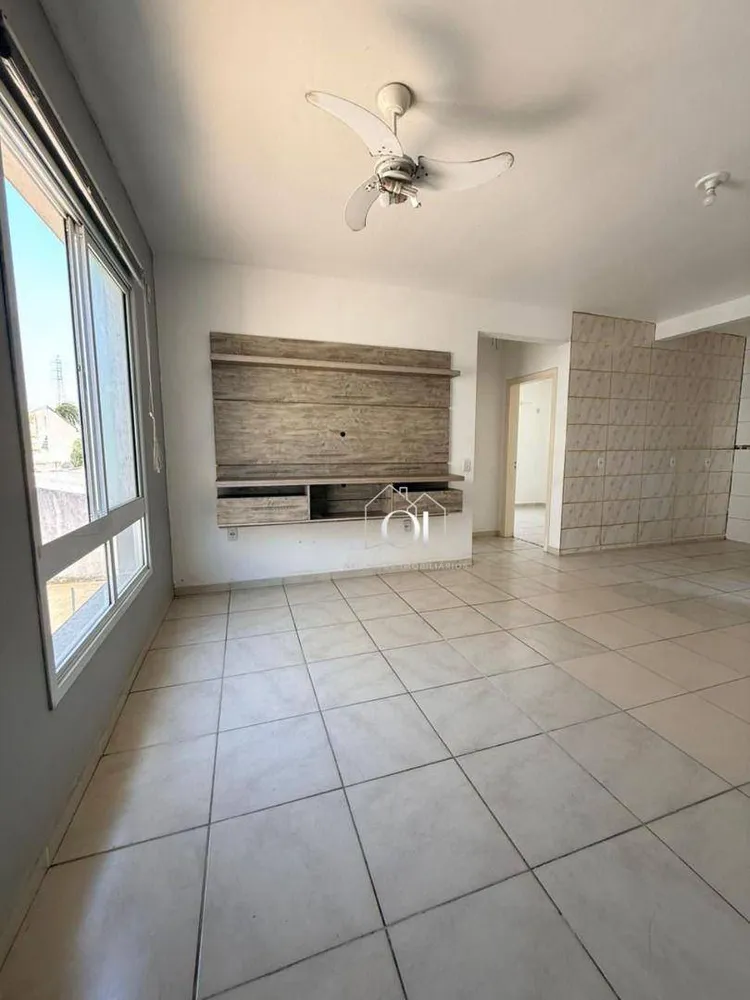 Apartamento, 2 quartos, 60 m² - Foto 1