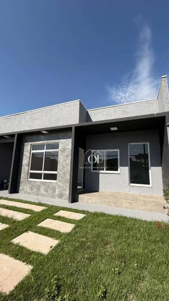 Casa, 3 quartos, 129 m² - Foto 5