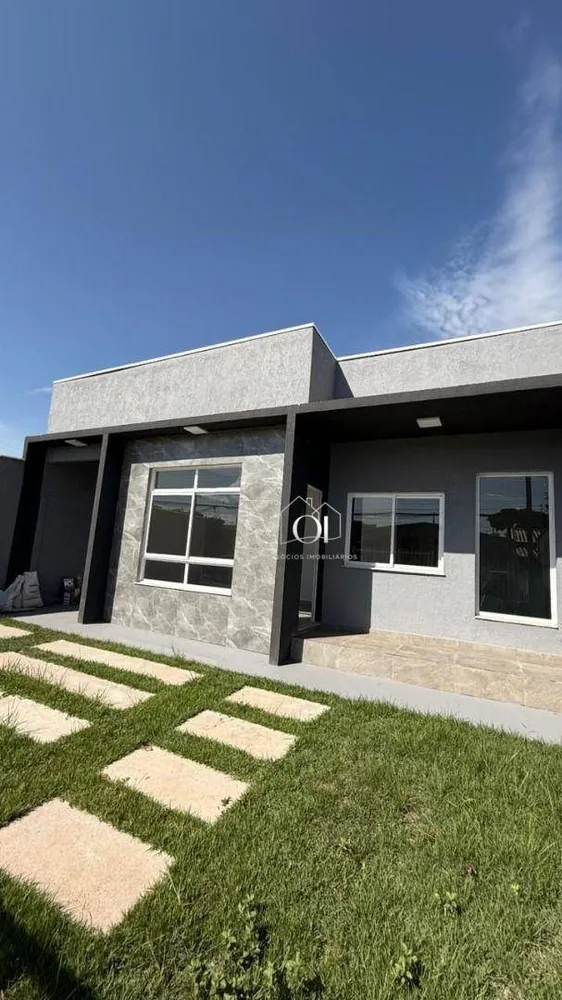 Casa, 3 quartos, 129 m² - Foto 2