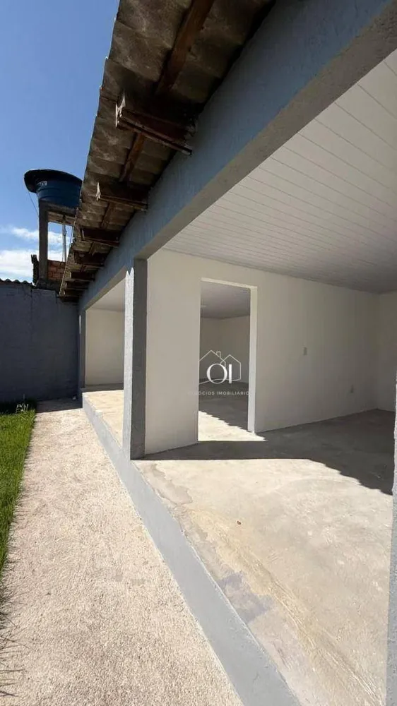 Casa, 3 quartos, 129 m² - Foto 3