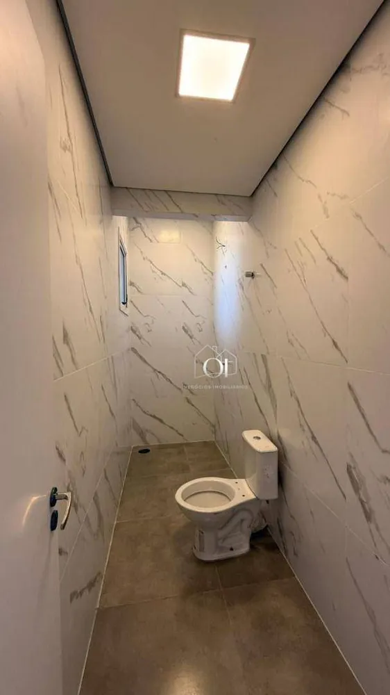 Casa, 3 quartos, 129 m² - Foto 8