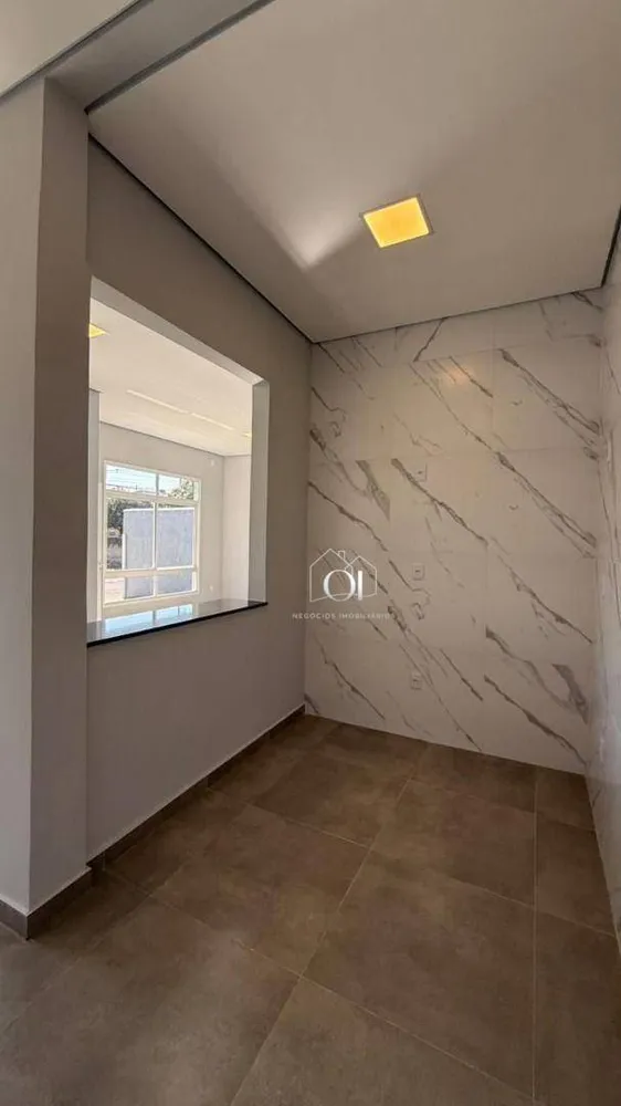 Casa, 3 quartos, 129 m² - Foto 7