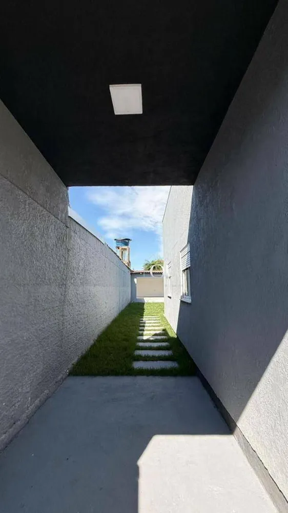 Casa, 3 quartos, 129 m² - Foto 4