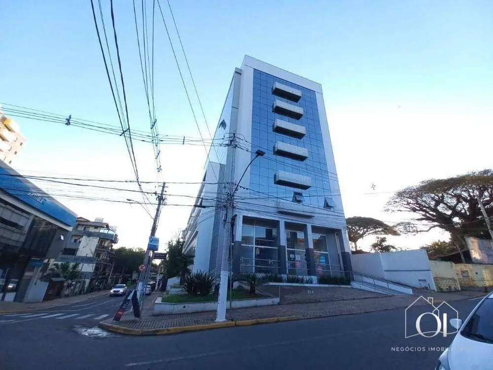 Loja-Salão, 36 m² - Foto 3