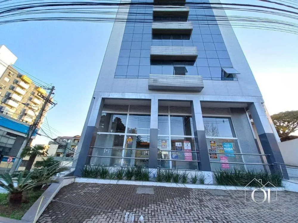 Loja-Salão, 36 m² - Foto 2