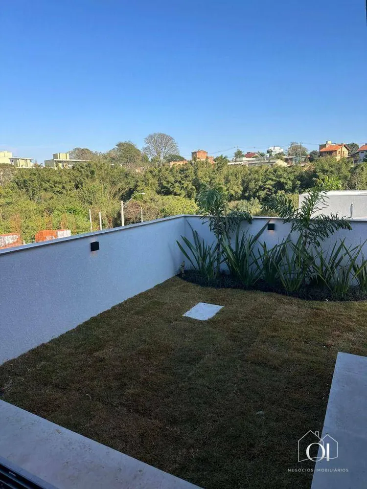 Casa de Condomínio, 3 quartos - Foto 6