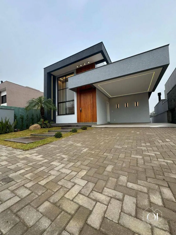 Casa de Condomínio, 3 quartos - Foto 7
