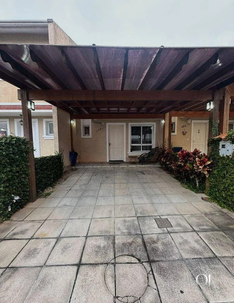 Casa de Condomínio, 2 quartos - Foto 2
