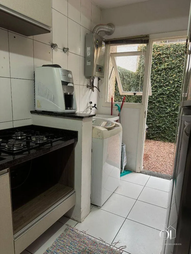 Casa de Condomínio, 2 quartos - Foto 3