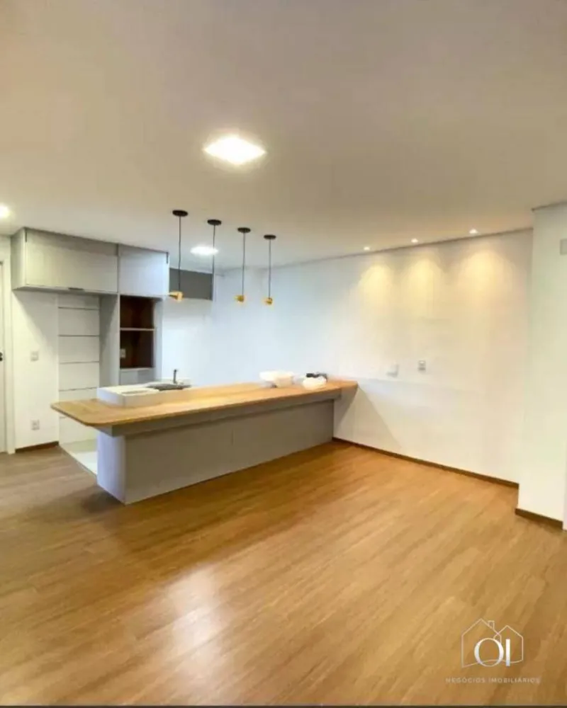 Apartamento, 2 quartos, 56 m² - Foto 3