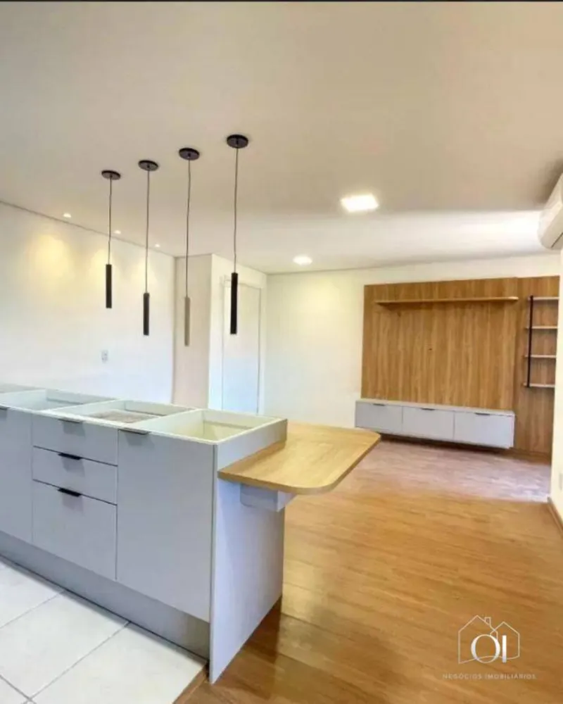 Apartamento, 2 quartos, 56 m² - Foto 5