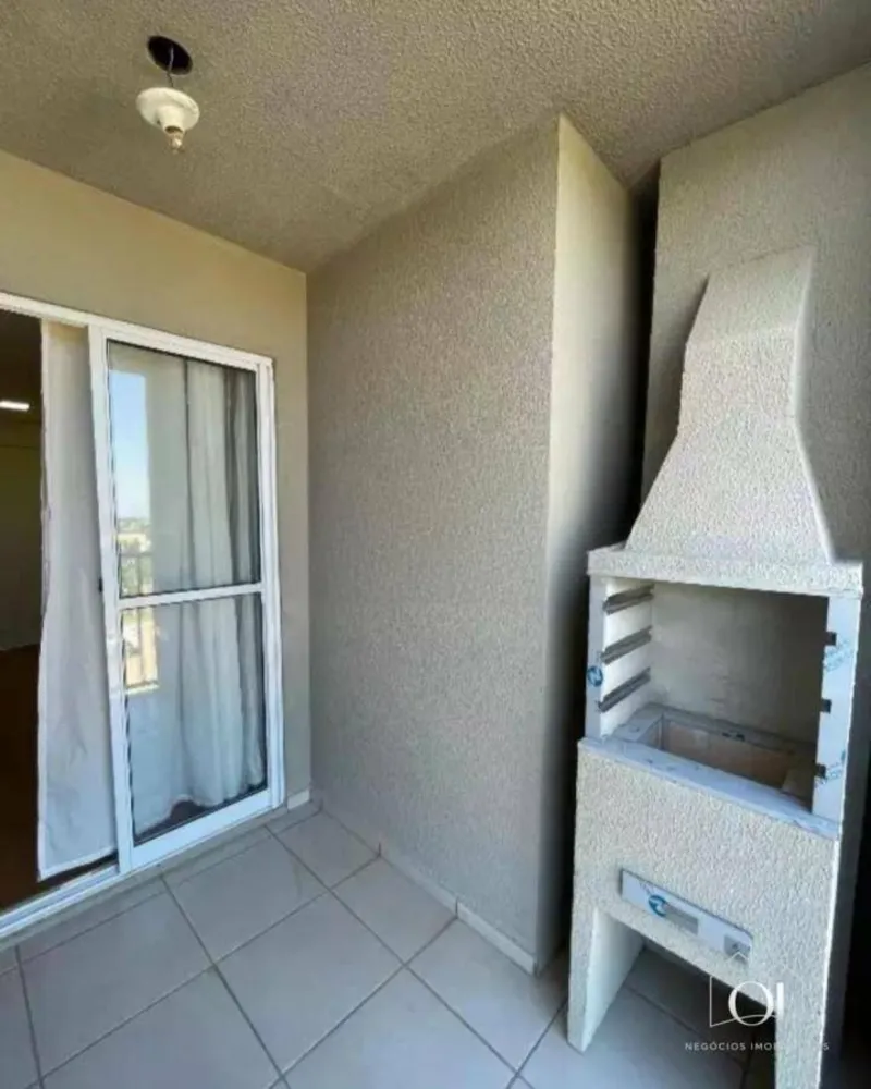 Apartamento, 2 quartos, 56 m² - Foto 4