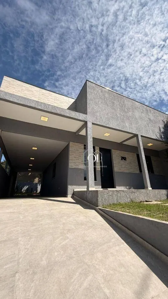 Casa, 3 quartos, 129 m² - Foto 7