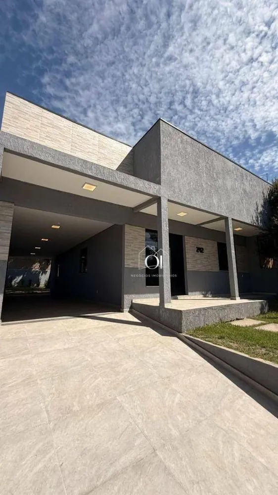 Casa, 3 quartos, 129 m² - Foto 6