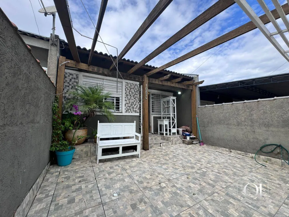 Casa, 4 quartos, 105 m² - Foto 2