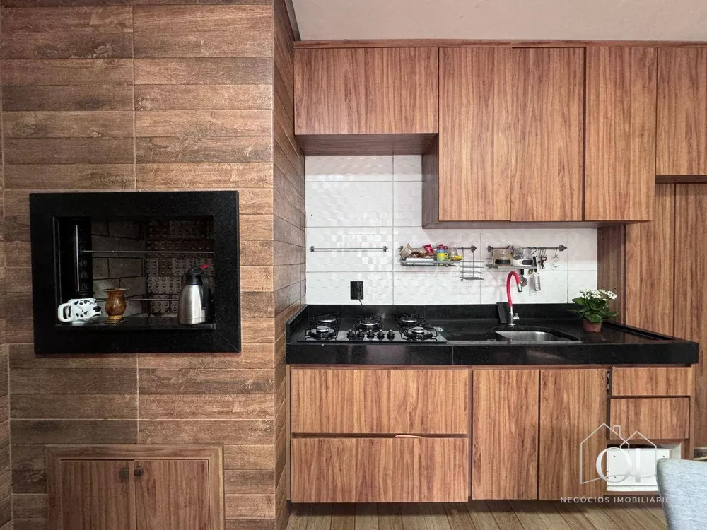 Casa, 4 quartos, 105 m² - Foto 7