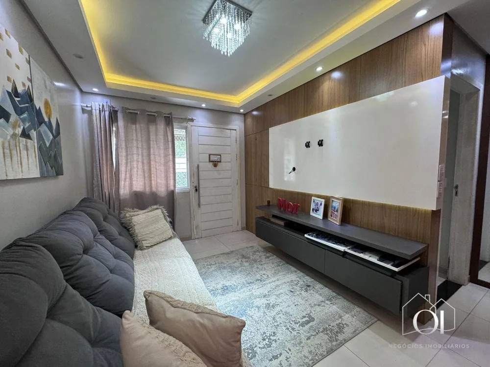 Casa, 4 quartos, 105 m² - Foto 3