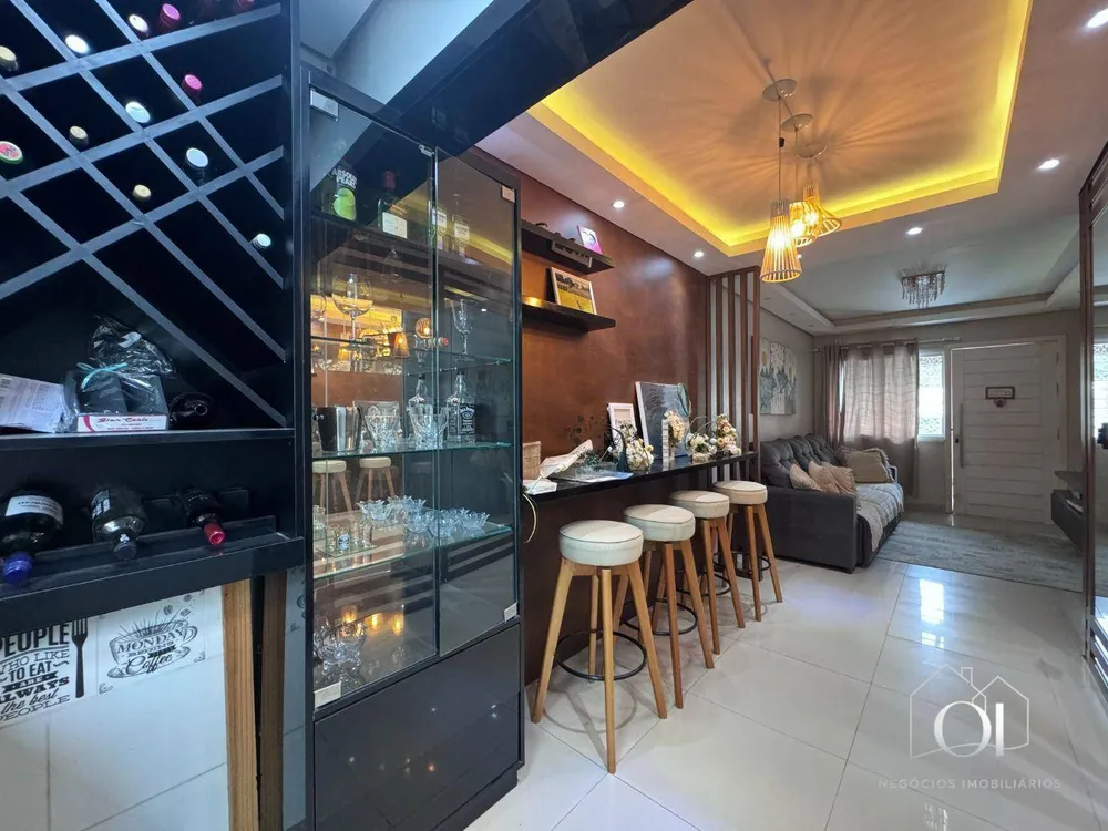 Casa, 4 quartos, 105 m² - Foto 5