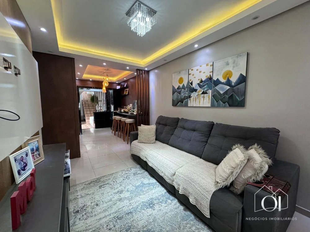 Casa, 4 quartos, 105 m² - Foto 4
