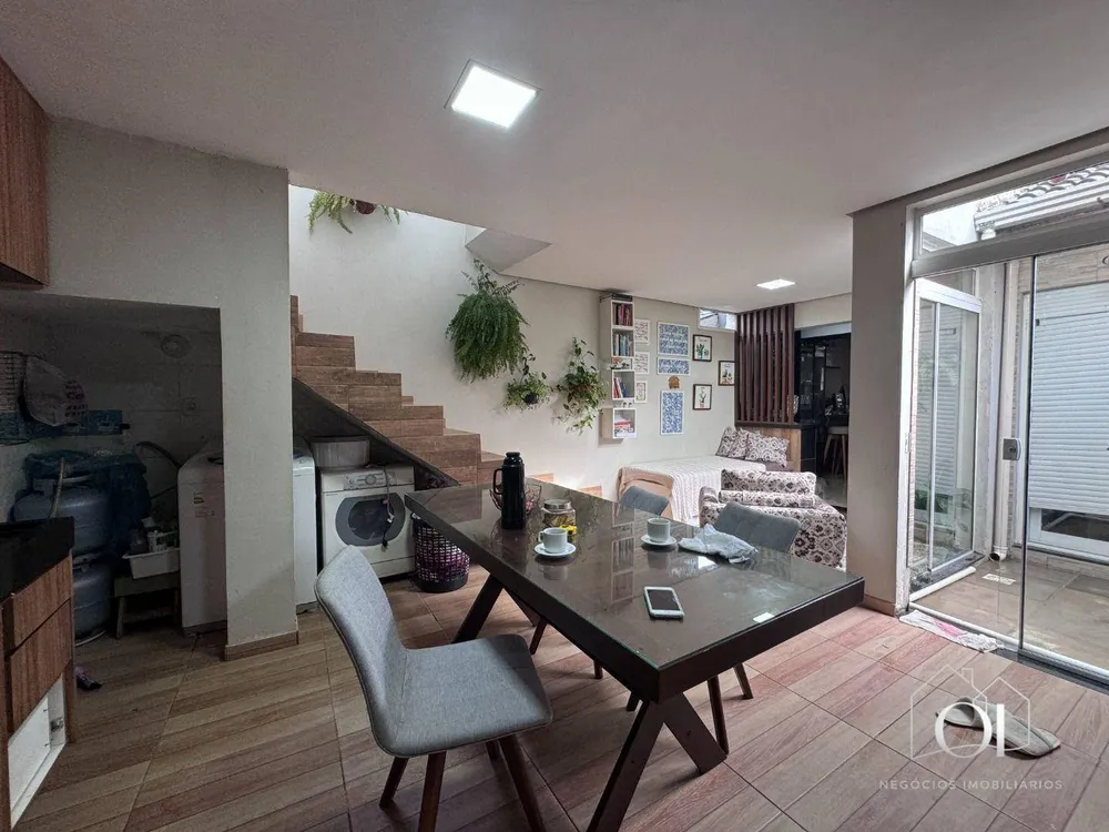 Casa, 4 quartos, 105 m² - Foto 6