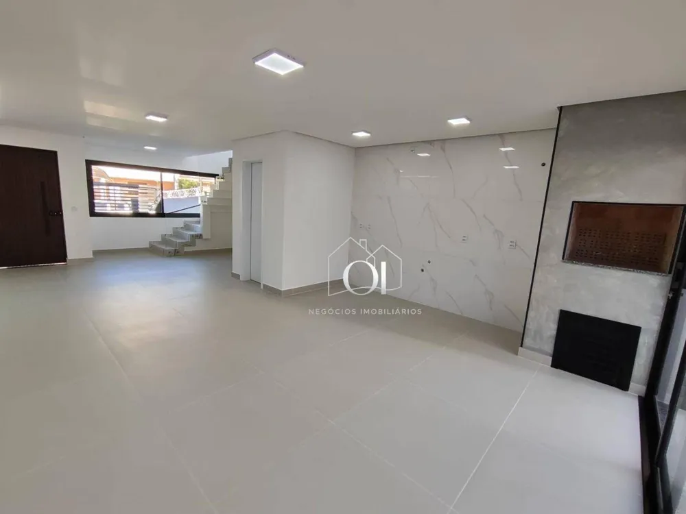 Casa, 3 quartos, 105 m² - Foto 2