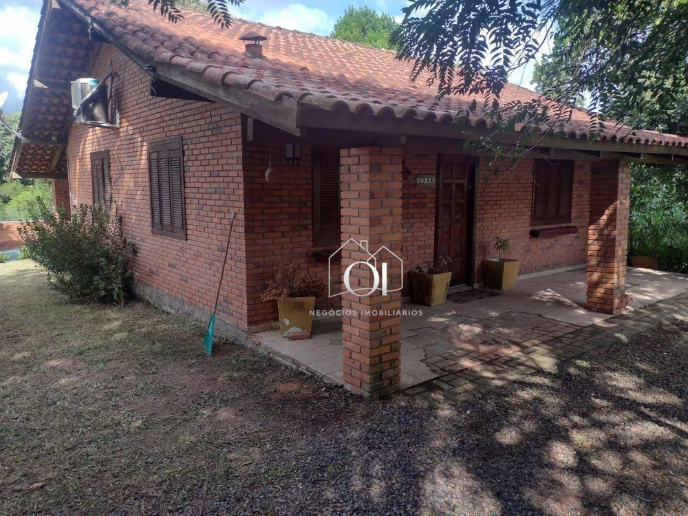 Chácara, 2 quartos, 3300 m² - Foto 1