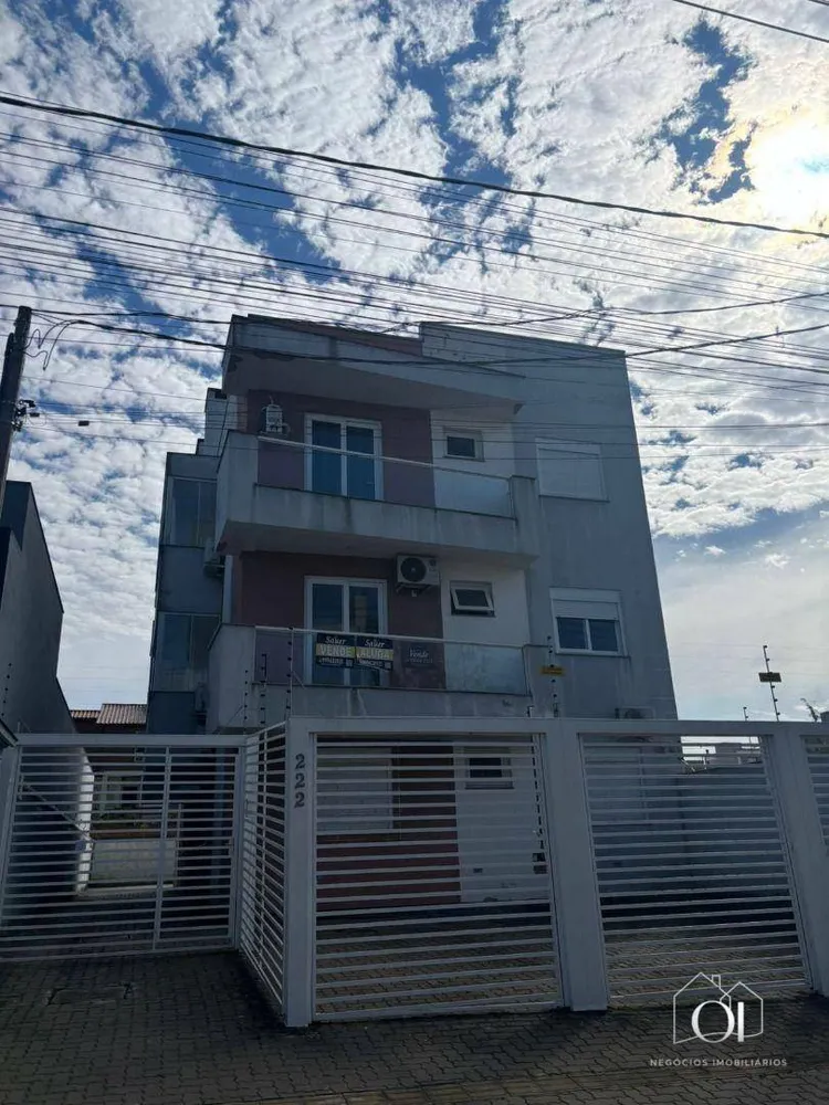 Apartamento, 2 quartos, 72 m² - Foto 2