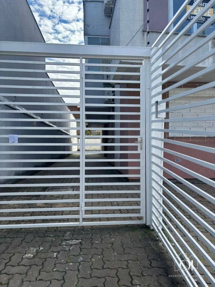 Apartamento, 2 quartos, 72 m² - Foto 1