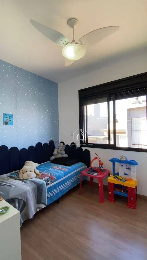 Casa de Condomínio, 3 quartos - Foto 7